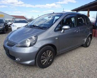 Honda Jazz Gebrauchtwagen