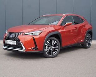 Lexus UX Gebrauchtwagen