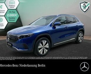 Mercedes-Benz EQA Gebrauchtwagen