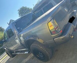 Dodge RAM Gebrauchtwagen