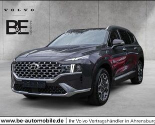 Hyundai SANTA FE Gebrauchtwagen