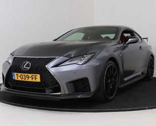 Lexus RC F Gebrauchtwagen