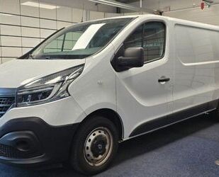 Renault Trafic Gebrauchtwagen