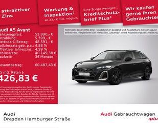 Audi A5 Gebrauchtwagen