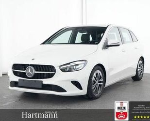 Mercedes-Benz B 200 Gebrauchtwagen