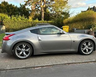 Nissan 370Z Gebrauchtwagen