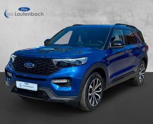 Ford Explorer Gebrauchtwagen