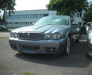 Jaguar XJ Gebrauchtwagen