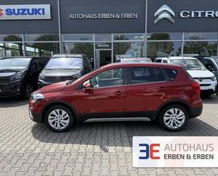 Suzuki (SX4) S-Cross Gebrauchtwagen