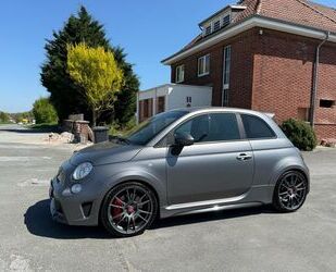 Abarth 695 Gebrauchtwagen