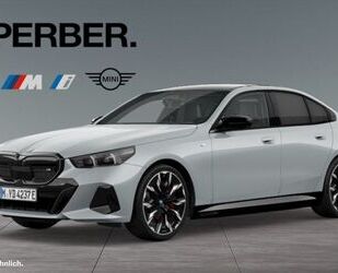 BMW i5 Gebrauchtwagen