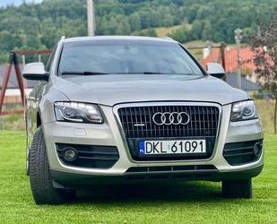Audi Q5 Gebrauchtwagen