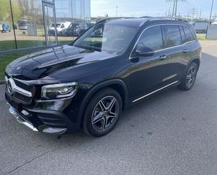 Mercedes-Benz GLB 200 Gebrauchtwagen