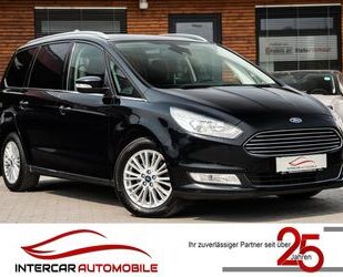 Ford Galaxy Gebrauchtwagen