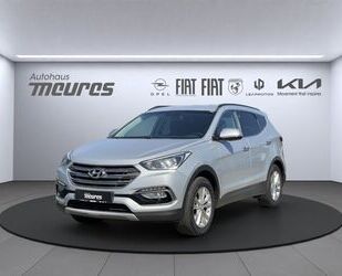 Hyundai SANTA FE Gebrauchtwagen