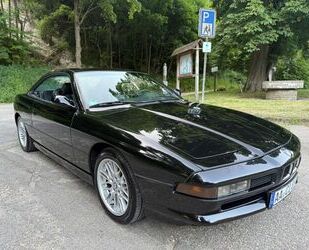 BMW 850 Gebrauchtwagen