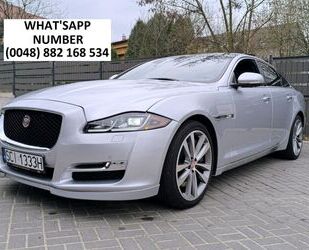 Jaguar XJ Gebrauchtwagen