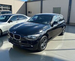 BMW 116 Gebrauchtwagen