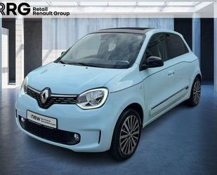 Renault Twingo Gebrauchtwagen