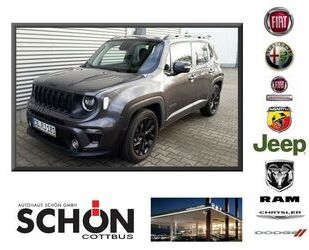 Jeep Renegade Gebrauchtwagen