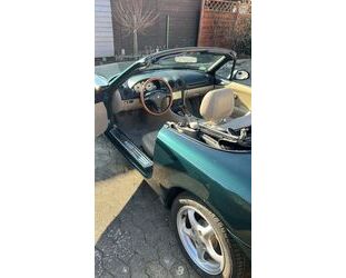 Mazda MX-5 Gebrauchtwagen