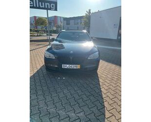 BMW 750 Gebrauchtwagen