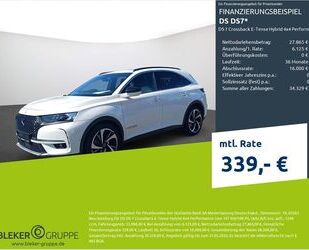 DS Automobiles DS7 (Crossback) Gebrauchtwagen