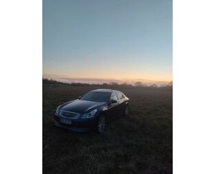 INFINITI G37 Gebrauchtwagen