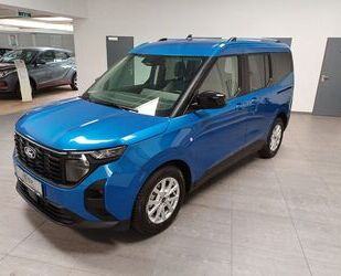 Ford Tourneo Courier Gebrauchtwagen