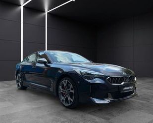 Kia Stinger Gebrauchtwagen