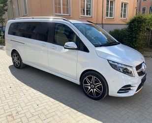 Mercedes-Benz V 300 Gebrauchtwagen