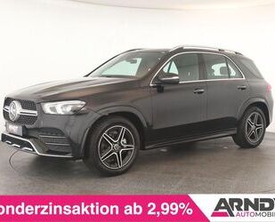 Mercedes-Benz GLE 300 Gebrauchtwagen