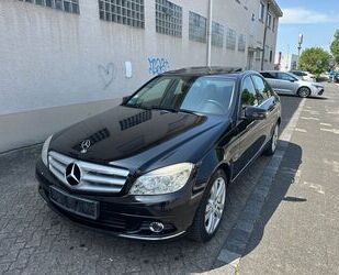 Mercedes-Benz C 350 Gebrauchtwagen