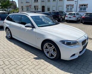 BMW 535 Gebrauchtwagen
