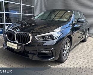 BMW 120 Gebrauchtwagen