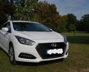 Hyundai i40 Gebrauchtwagen