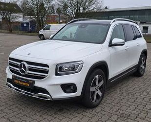 Mercedes-Benz GLB 220 Gebrauchtwagen