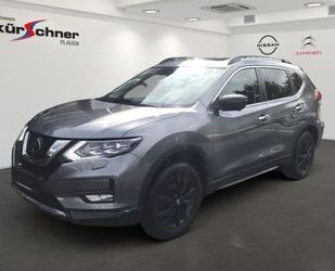 Nissan X-Trail Gebrauchtwagen