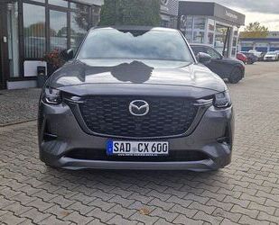 Mazda CX-60 Gebrauchtwagen