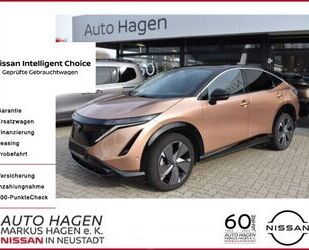 Nissan Ariya Gebrauchtwagen