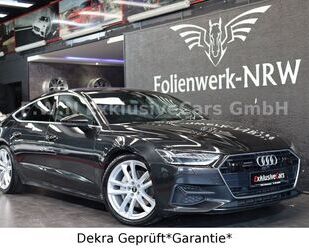 Audi A7 Gebrauchtwagen