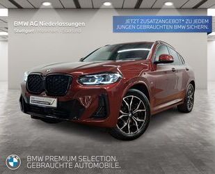 BMW X4 Gebrauchtwagen