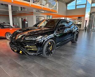 Lamborghini Urus Gebrauchtwagen