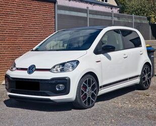 VW up! Gebrauchtwagen