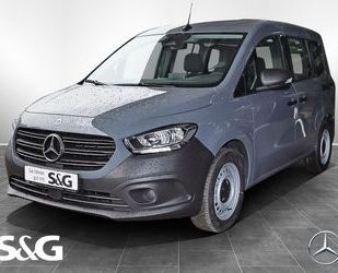 Mercedes-Benz Citan Gebrauchtwagen