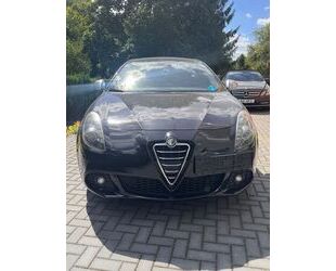 Alfa Romeo Giulietta Gebrauchtwagen