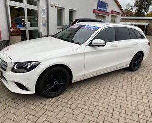 Mercedes-Benz C 220 Gebrauchtwagen