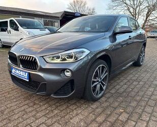BMW X2 Gebrauchtwagen