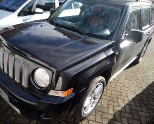 Jeep Patriot Gebrauchtwagen