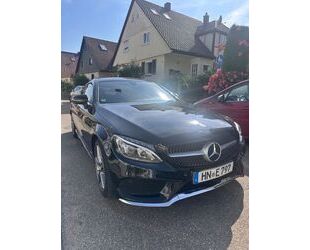 Mercedes-Benz C 220 Gebrauchtwagen